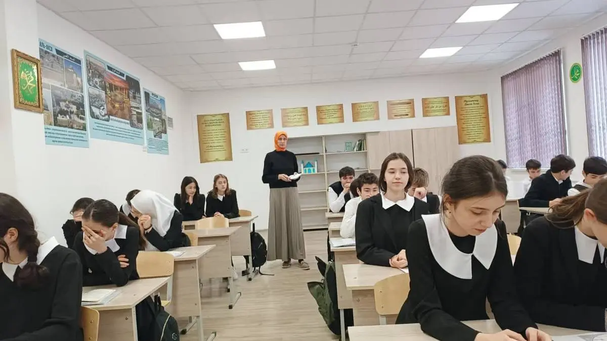 Новости Ингушетии: ДӀахьош да инфекционни лазарашца къовсам лоаттабара кӀира