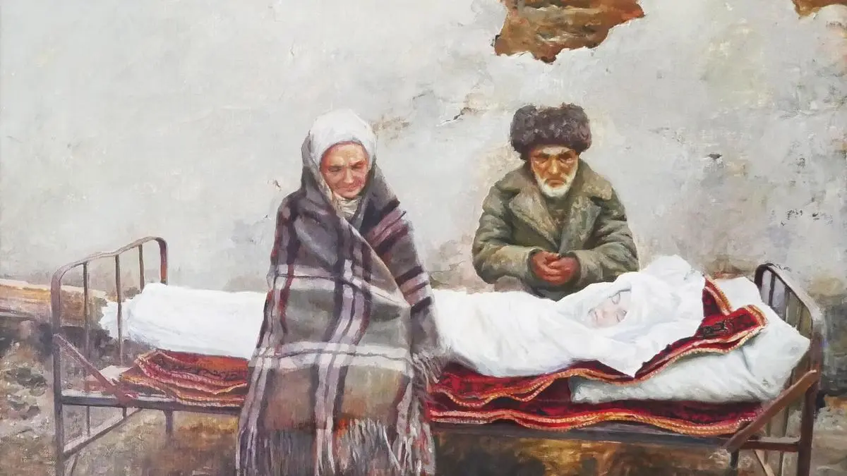 Новости Ингушетии: ГӀалгӀайчен миннаца къам мехкахдаккхарах лаьца йолча дикагӀча очерка яхь дӀахьу