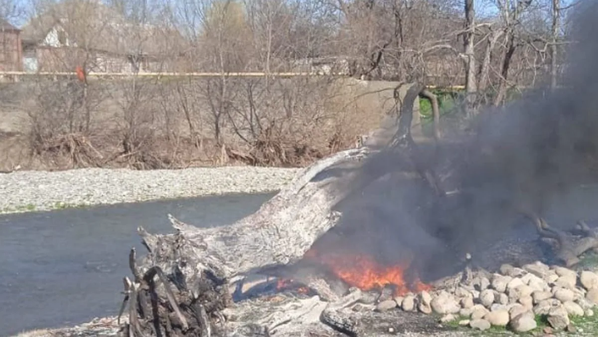 Новости Ингушетии: Эбарга-Юртарча Шолжа бердаш цӀендеш баьхкар бахархой