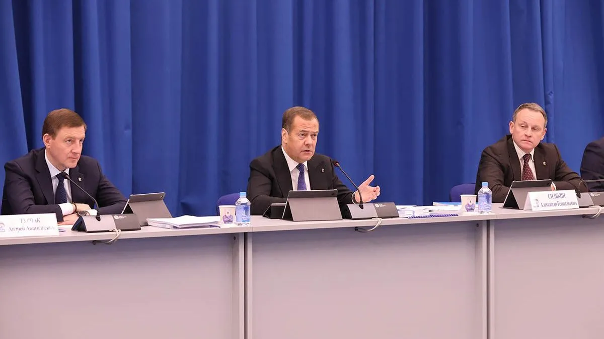 Новости Ингушетии: Доклад о ее реализации Председатель партии представит Президенту