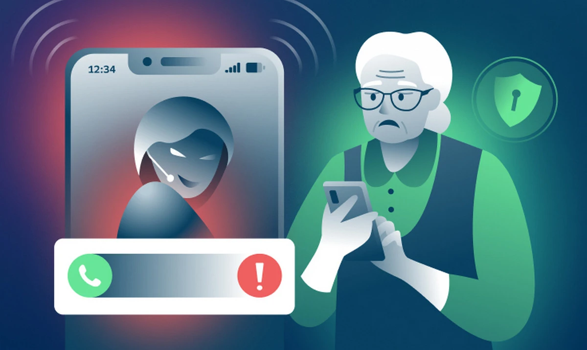 Новости Ингушетии: Сбер помог женщине уберечь от мошенников более 3 млн рублей