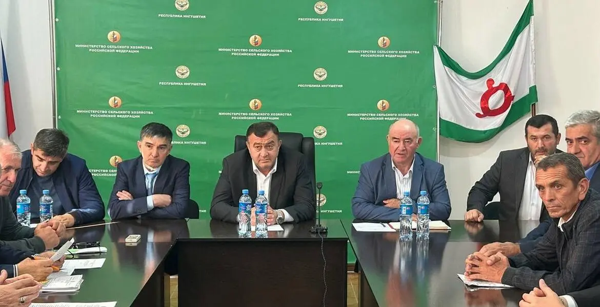 Новости Ингушетии: Ахархоша дийцар, ялаташ дӀадерца а чуэцарца а дувзаденна дош