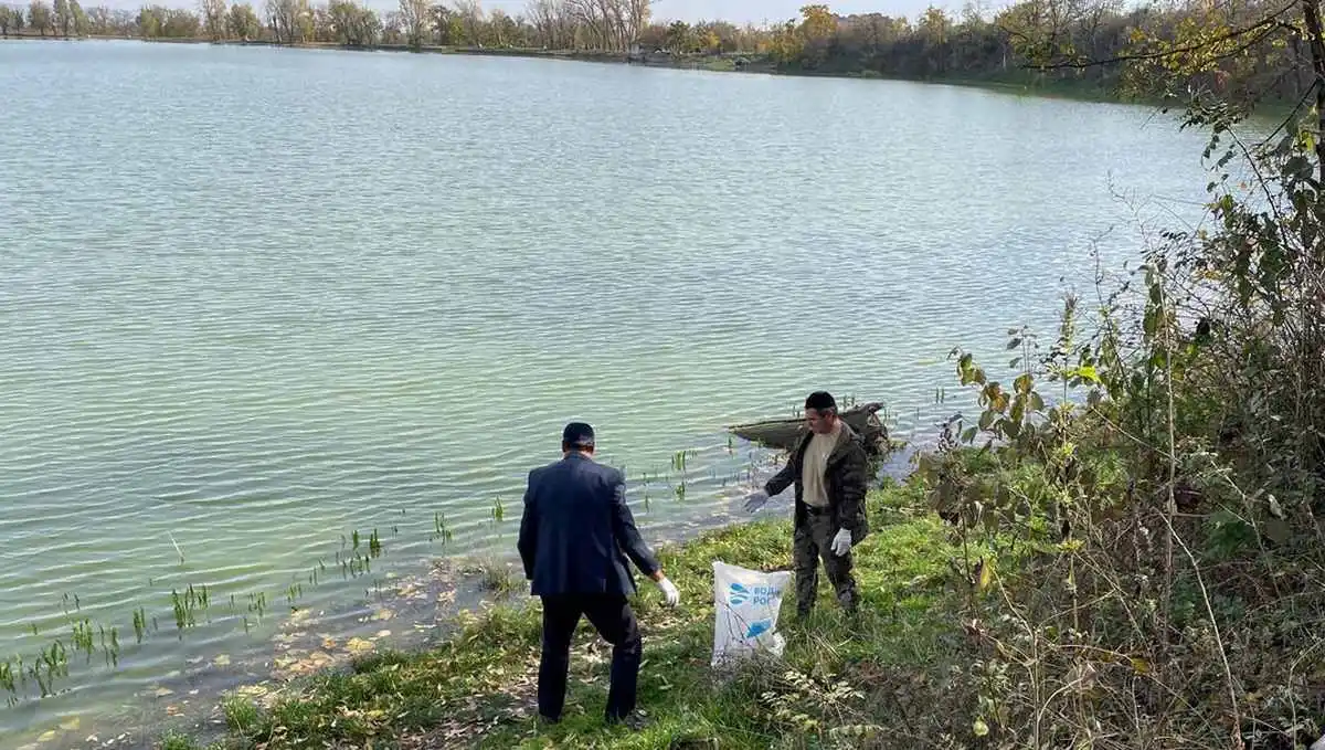 Новости Ингушетии: Ӏаламца бувзабеннача болама доакъашхоша 216 галий нувхаш гулйир