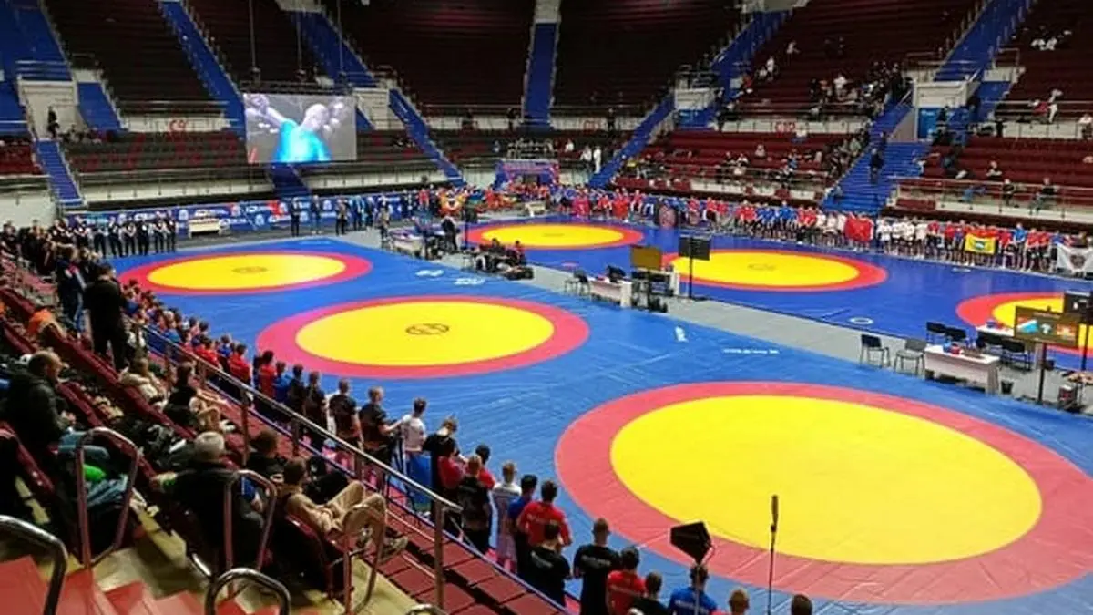 Новости Ингушетии: Сборная Ингушетии по панкратиону выступит в Санкт-Петербурге