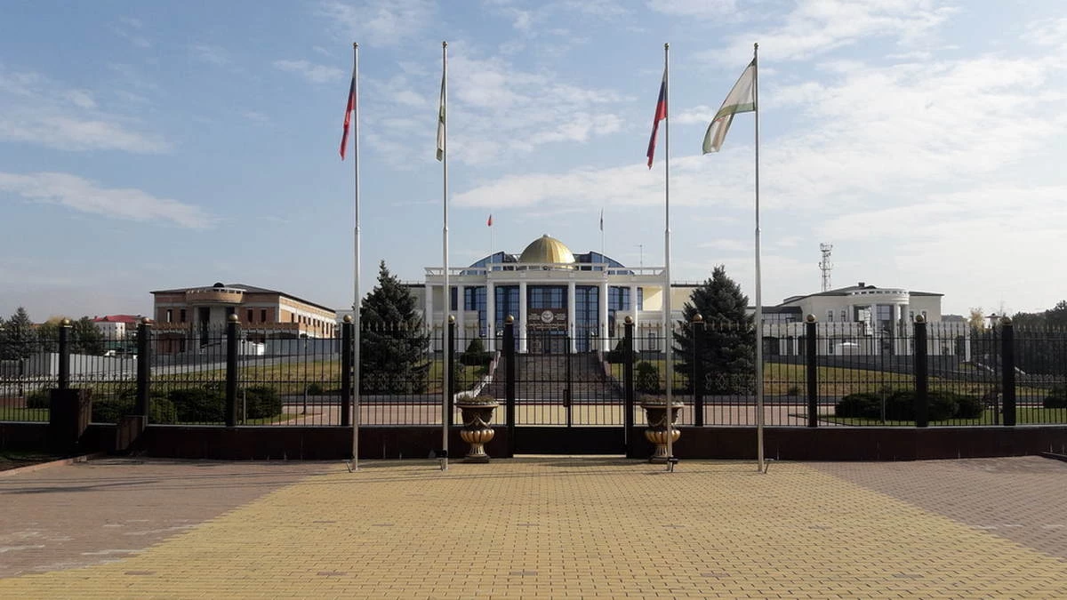 Новости Ингушетии: Система урегулирования конфликтов в Ингушетии доказала свою эффективность