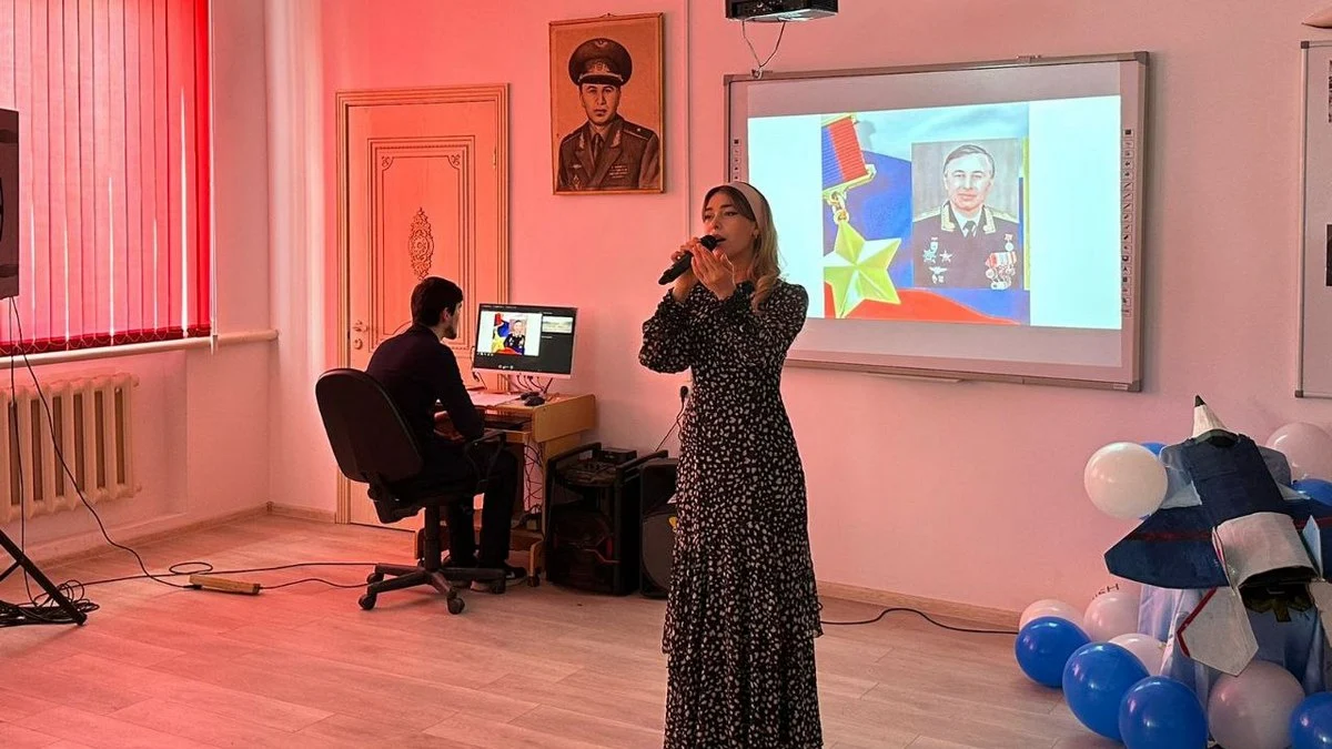 Новости Ингушетии: В Ингушетии прошел вечер памяти первого Героя России Суламбека Осканова