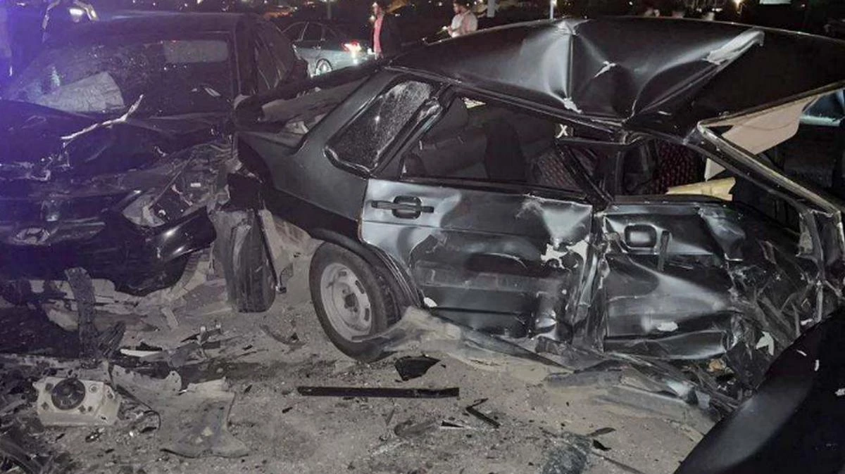 Новости Ингушетии: С 2023 года в Сунженском районе увеличилось число травм во время ДТП