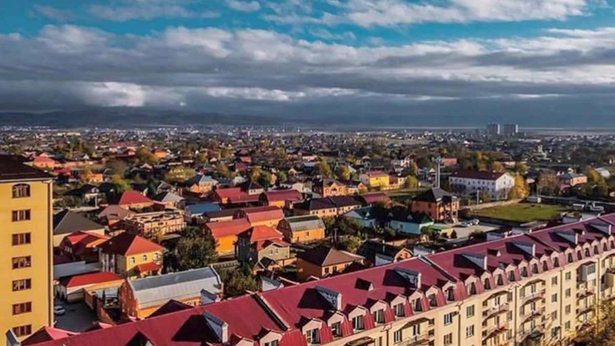 Новости Ингушетии: В Ингушетии проводят профилактику наркомании