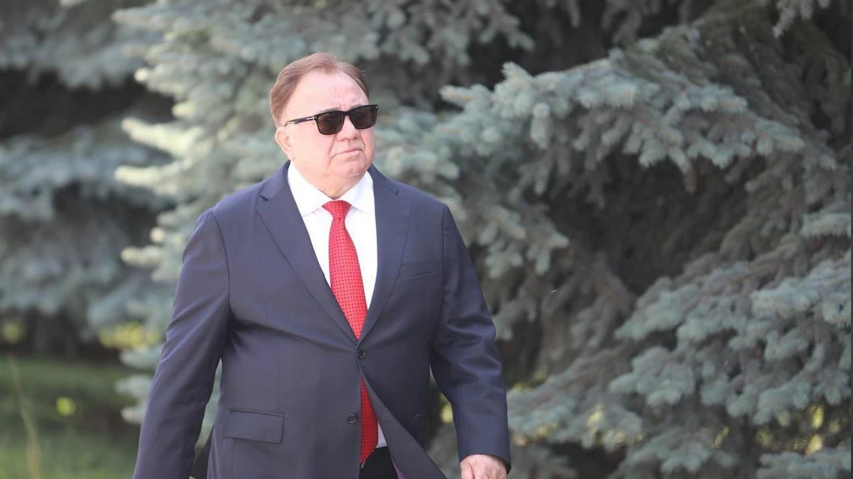 Новости Ингушетии: РФ Госсовета президиума юкъевихьав вай Мехкада