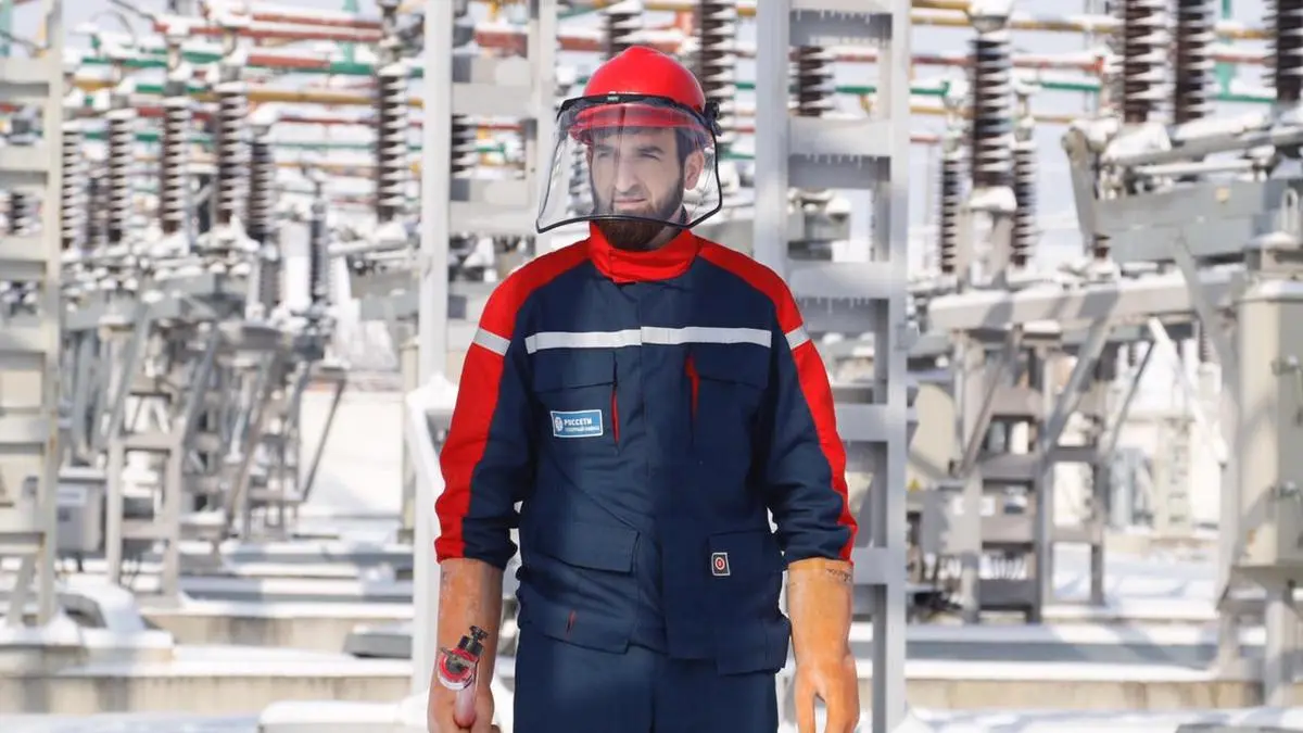 Новости Ингушетии: Жителям Ингушетии напомнили о новогодней электробезопасности