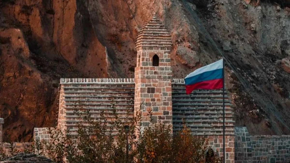 Новости Ингушетии: Жители России открывают для себя мир Ингушетии