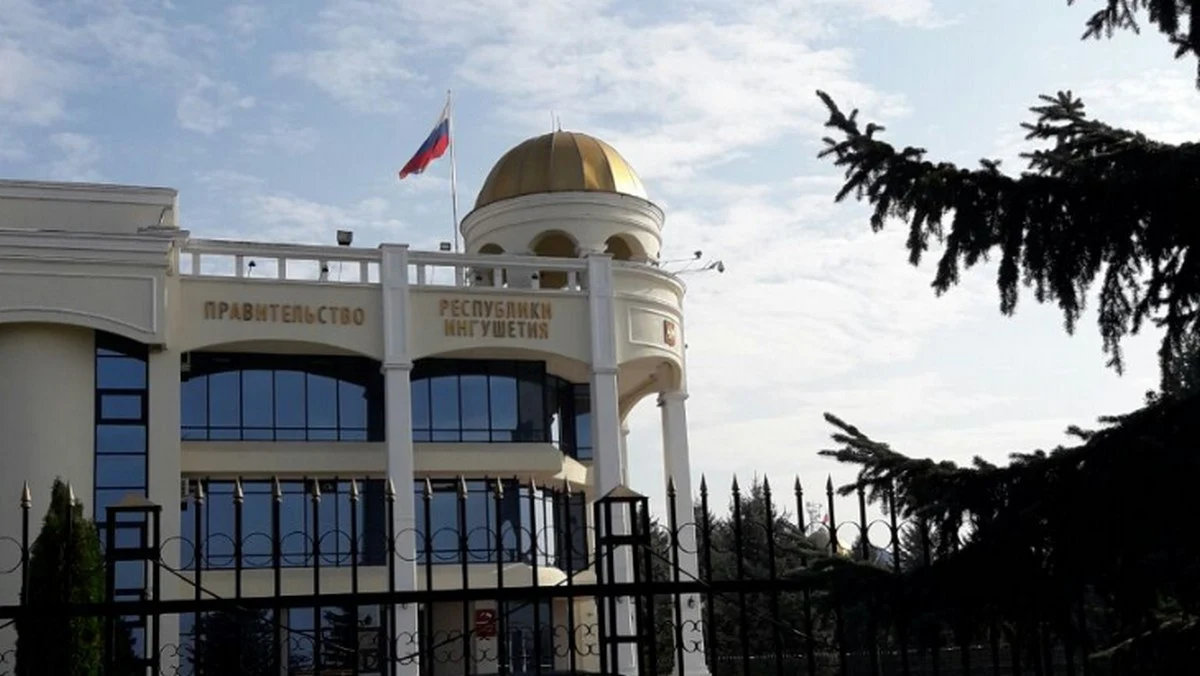 Новости Ингушетии: В праздничные дни в Ингушетии задействовали 12 аварийных бригад