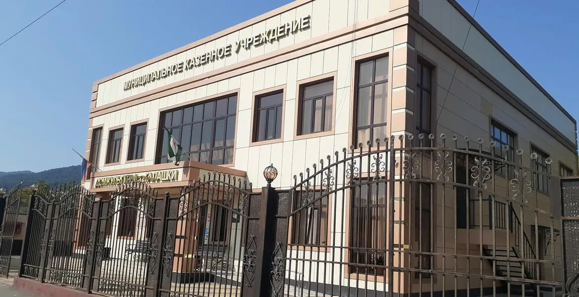 Новости Ингушетии: В Ингушетии вспоминают о мужестве Героя России подполковника Калиматова