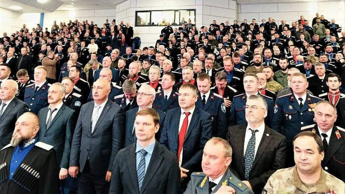 Новости Ингушетии: Глава Миннаца Ингушетии принял участие во внеочередном выборном круге ТКВО