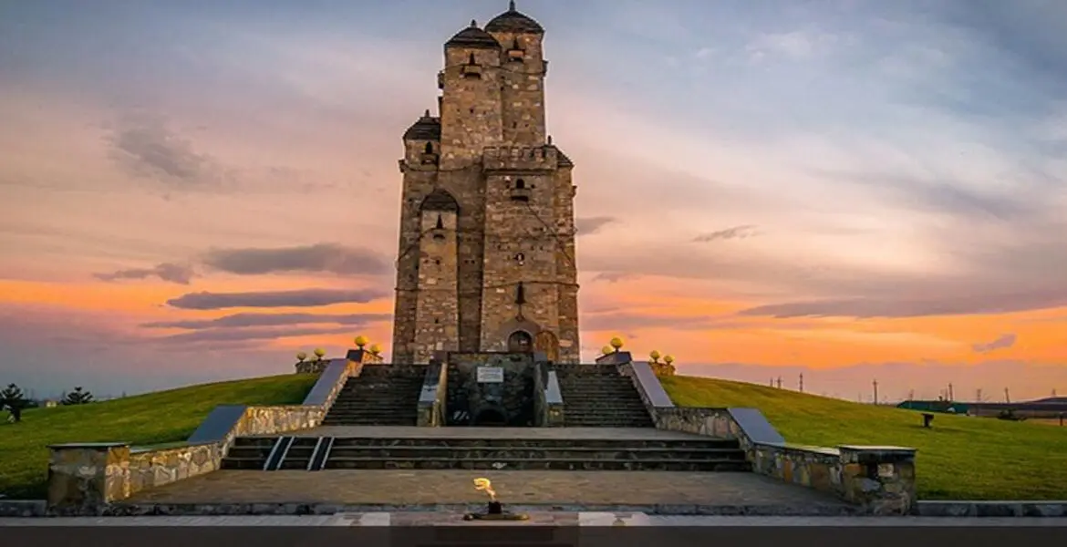 Новости Ингушетии: Конкурс «Сенокос» состоится в Ингушетии