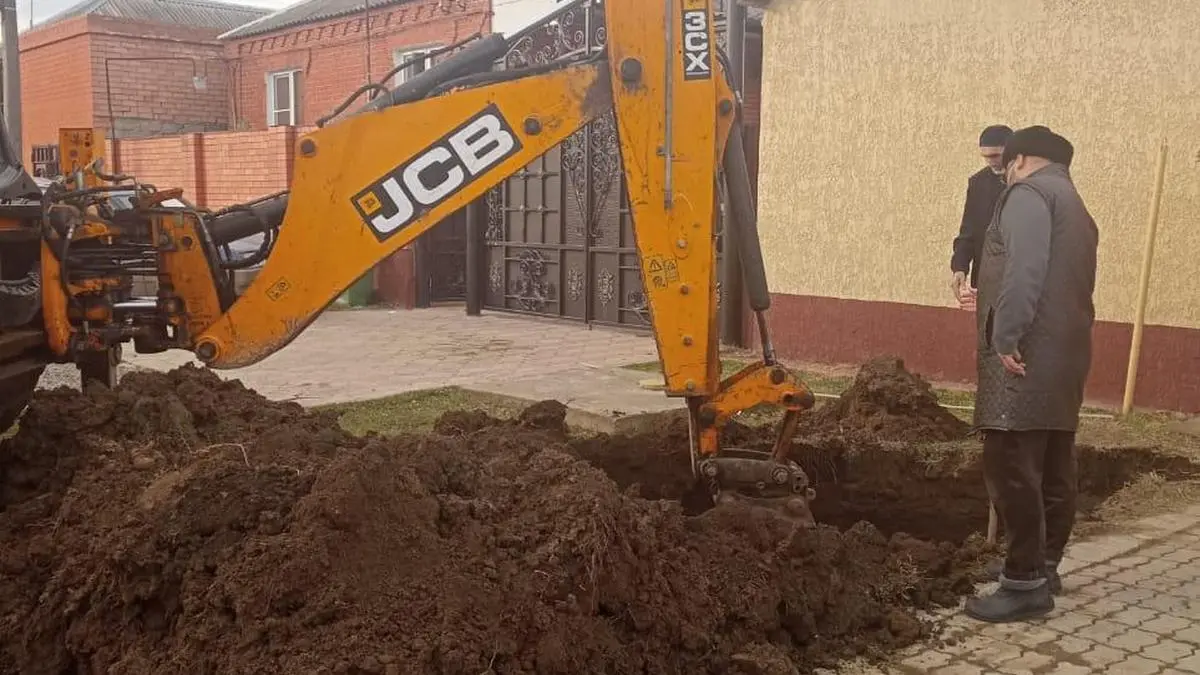 Новости Ингушетии: В Ингушетии помогают семьям участников СВО