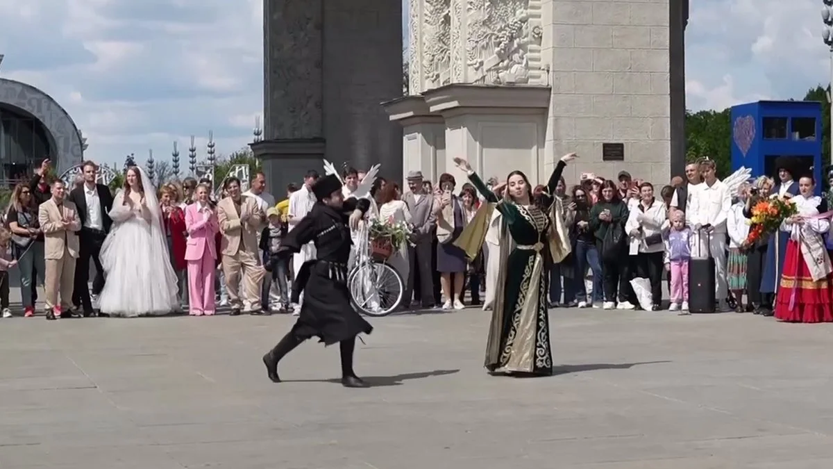 Новости Ингушетии: Ерригача Россе хьоалчагӀан кхетаче дакъа лоацаш хилар вай мехкахой