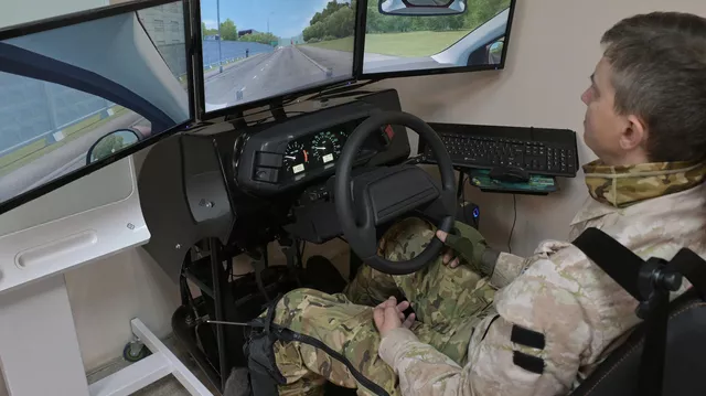 Новости Ингушетии: Не только словом, но и делом. Как терцы поддерживают бойцов СВО