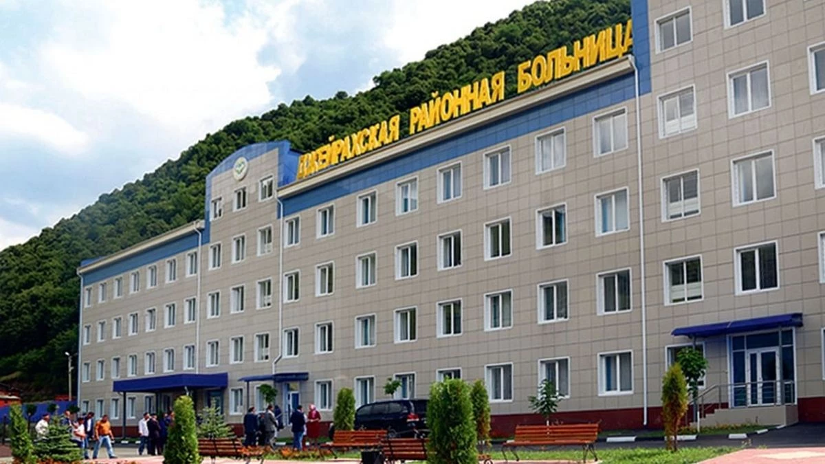 Новости Ингушетии: Родителей бойцов СВО отправили на лечение в Джейрахскую районную больницу