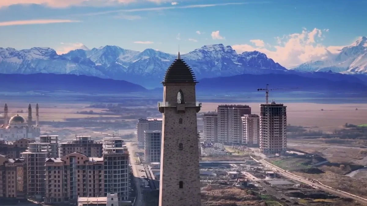 Новости Ингушетии: Мархий бетта балха ди цхьан сахьата лоацагӀа хургда