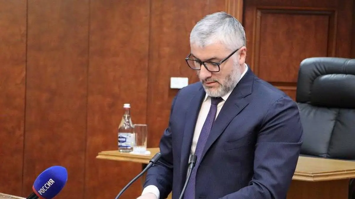 Новости Ингушетии: Республикера хьу тедаргйоацаш, къамаьл дир парламента доакъашхочо