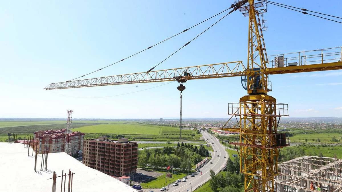 Новости Ингушетии: Мехкарча къаман проекташта лаьрхӏа 5, 8 млрд ахча хьожадаьд