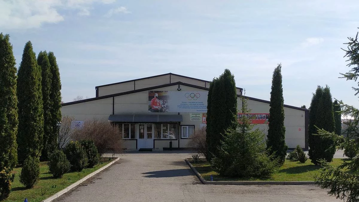 Новости Ингушетии: Два ингушских борца-вольника получили награды на турнире «Путь чемпиона»