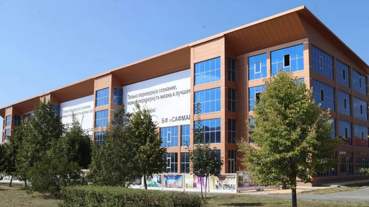 Новости Ингушетии: В Магасе Ингушетии пройдет ряд мероприятий, посвященных открытию АЦР