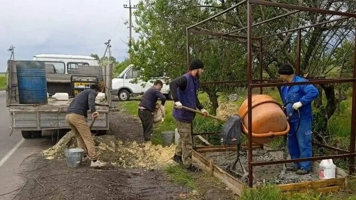 Новости Ингушетии: ГӀалгӀайчено новкъостал ду, Молочанскера вахар меттаоттаде