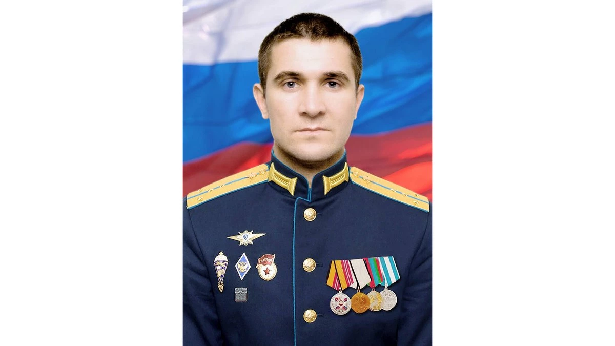 Новости Ингушетии: Герой России Адам Хамхоев стал для Ингушетии символом отваги  и стойкости