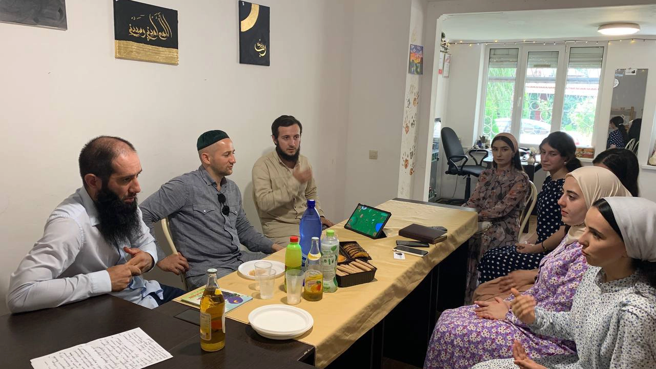 Новости Ингушетии: В Ингушетии реализация игры «Дош» близится к завершению