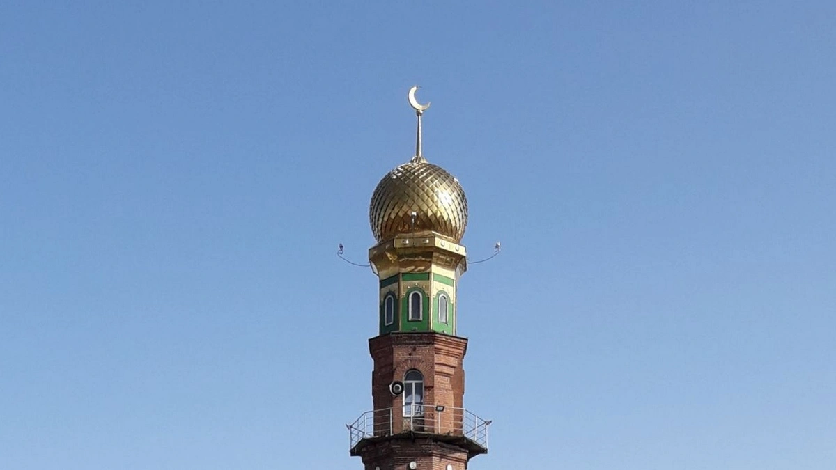 Новости Ингушетии: Паломники Ингушетии отправятся из Магаса в Медину и Джидду