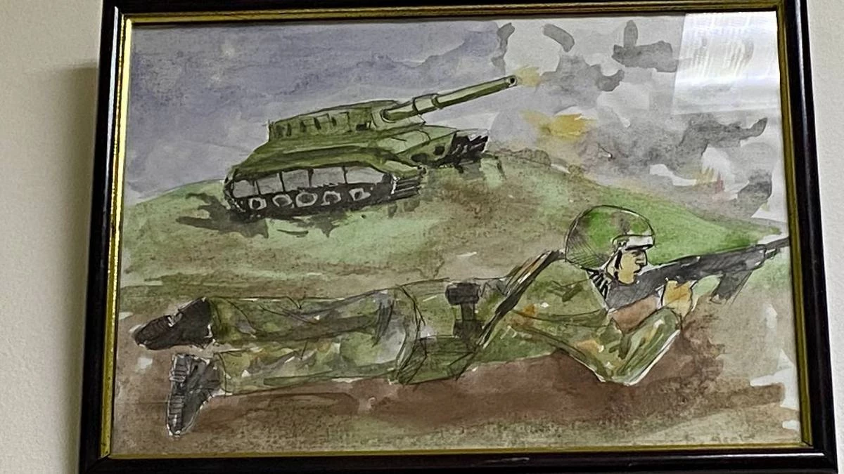 Новости Ингушетии: Магаса ЦКР хьабийллар Сталинграда тӏема хетабаь гойтам