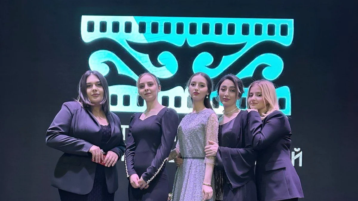 Новости Ингушетии: В Ингушетии пройдет концерт «Мамины глаза»