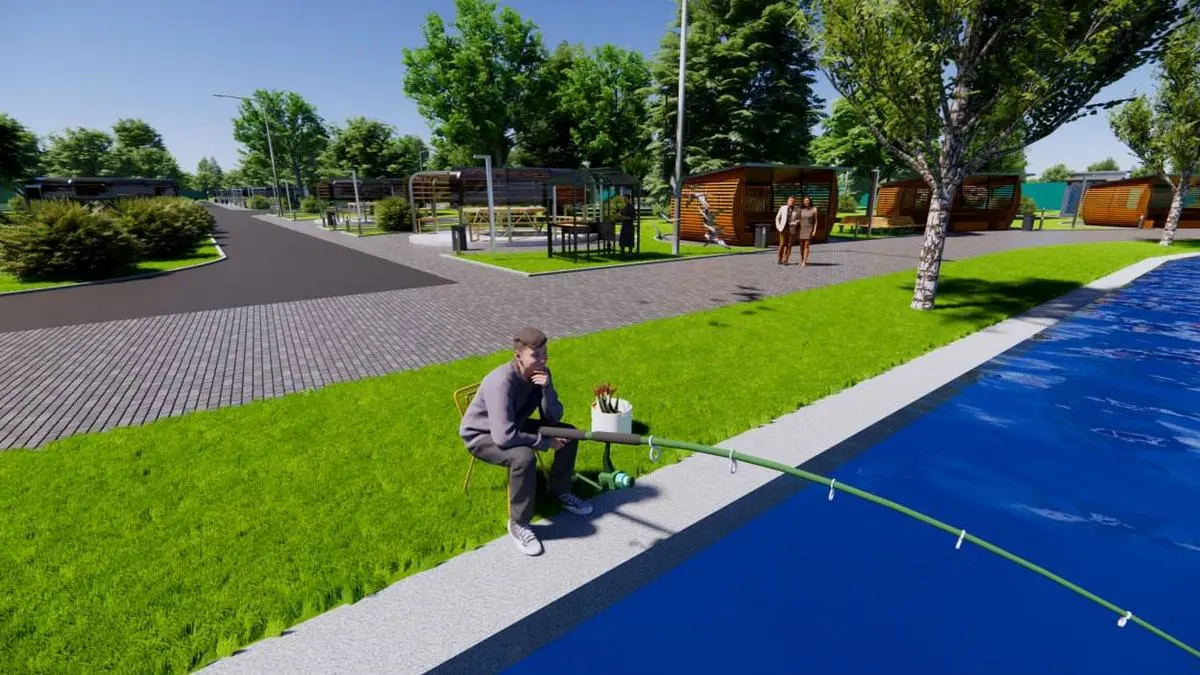 Новости Ингушетии: При создании  Национального парка  Ингушетии используют лучшие проекты