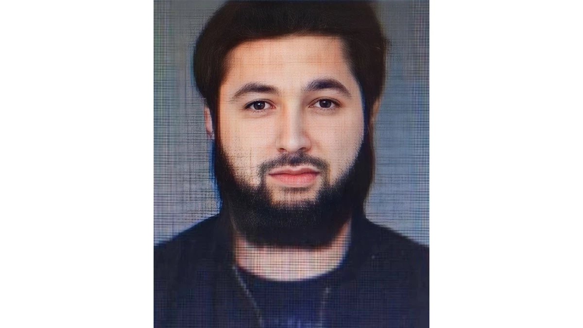 Новости Ингушетии: Разыскивается уроженец г. Малгобека Республики Ингушетия Оздоев Адам Магомедович