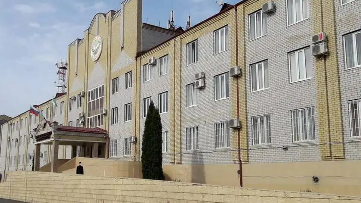 Новости Ингушетии: В Сунже Ингушетии задержали нетрезвого гражданина за рулем автомобиля