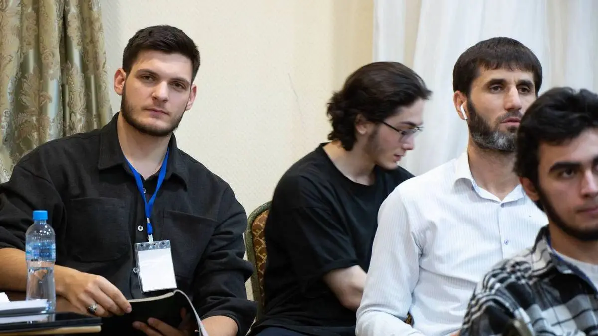 Новости Ингушетии: ГӀалгӀайчен студенташа дийцар, Къилбаседа Кавказа Ӏилман ишколах