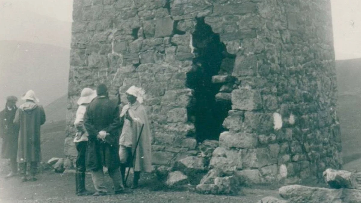 Новости Ингушетии: ГӀалгӀай мехко доаккхал ду, А.В.Щусева цӀерагӀча архитектуран музейца бувзам хиларах