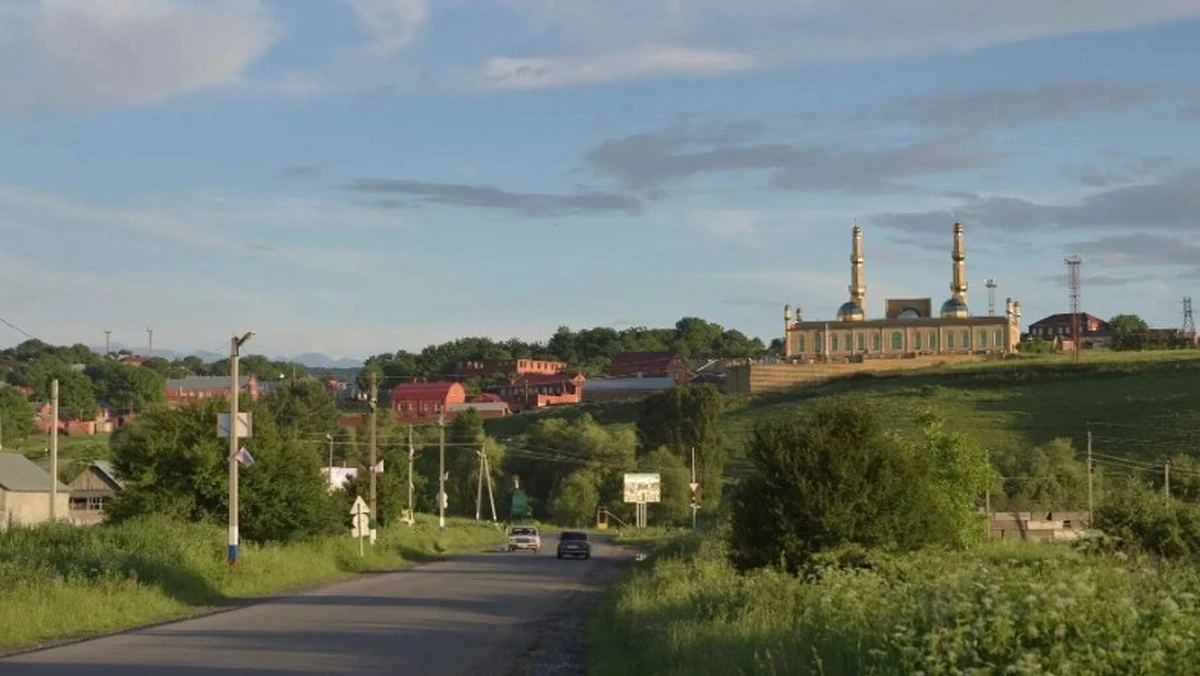 Новости Ингушетии: Кабмин России выделит 282,4 млн рублей для сельских территорий Ингушетии