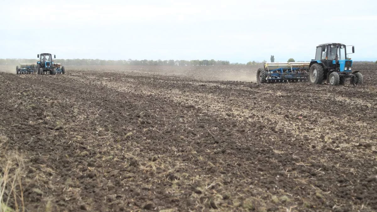Новости Ингушетии: В Ингушетии создали полноценную ресурсную базу под урожай 2026 года