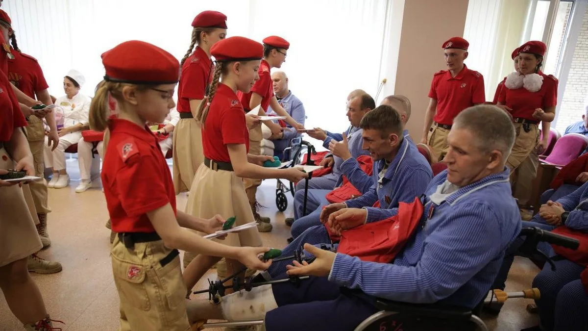 Новости Ингушетии: ТӀема доакъашхой болча баха хилар къона эскархой