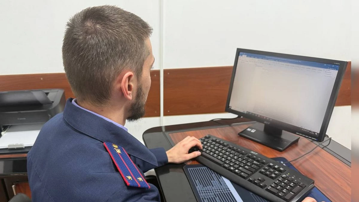 Новости Ингушетии: В Магасе расследуют уголовное дело по взяткам налоговику