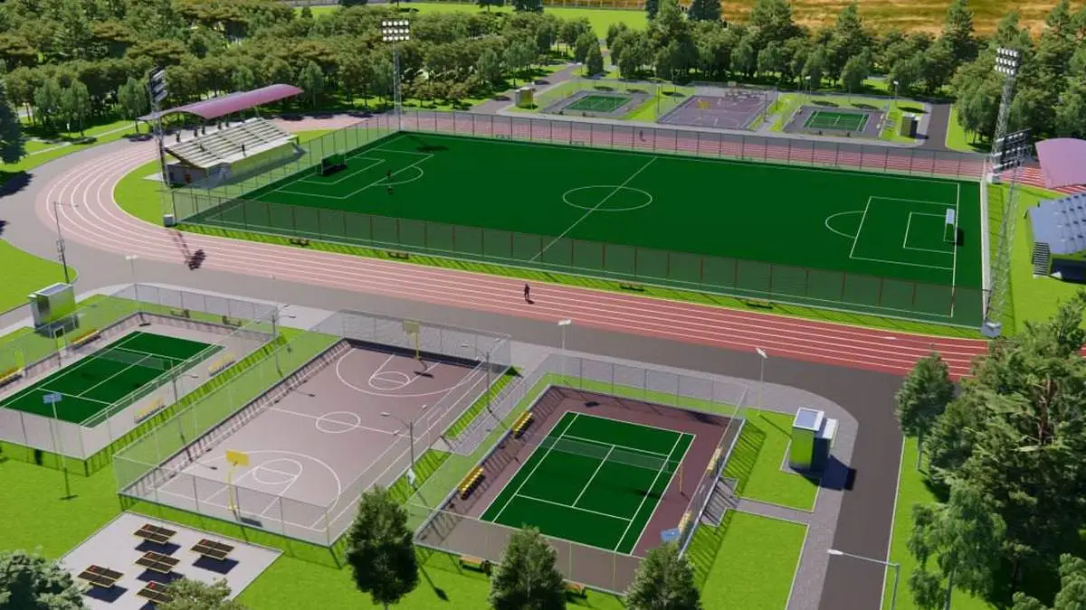 Новости Ингушетии: В Назрани Ингушетии появится Национальный парк