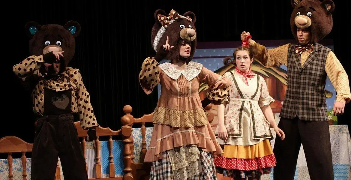 Новости Ингушетии: Cоборнера оала Рязанера театр доагӀа ГӀалгӀайче