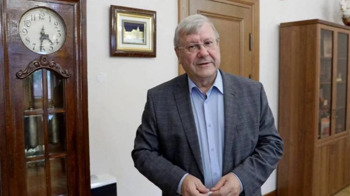 Новости Ингушетии: Руководитель Росархива отметил вклад Главы Ингушетии в развитие архивной отрасли