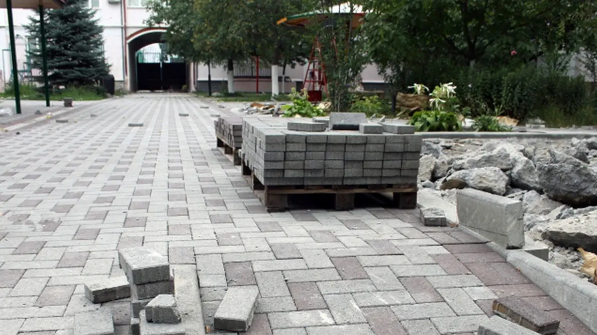 Новости Ингушетии: 127 млн рублей потратят в Ингушетии на благоустройство городской среды