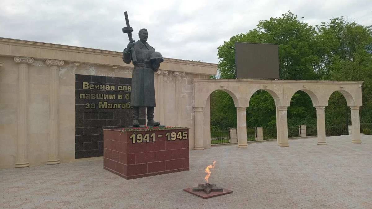 Новости Ингушетии: Федераце Кхела телеканала «Цхьана – РФ» проекте дувц мехкдаьттан Магӏалбика турпалча гӏулакхех