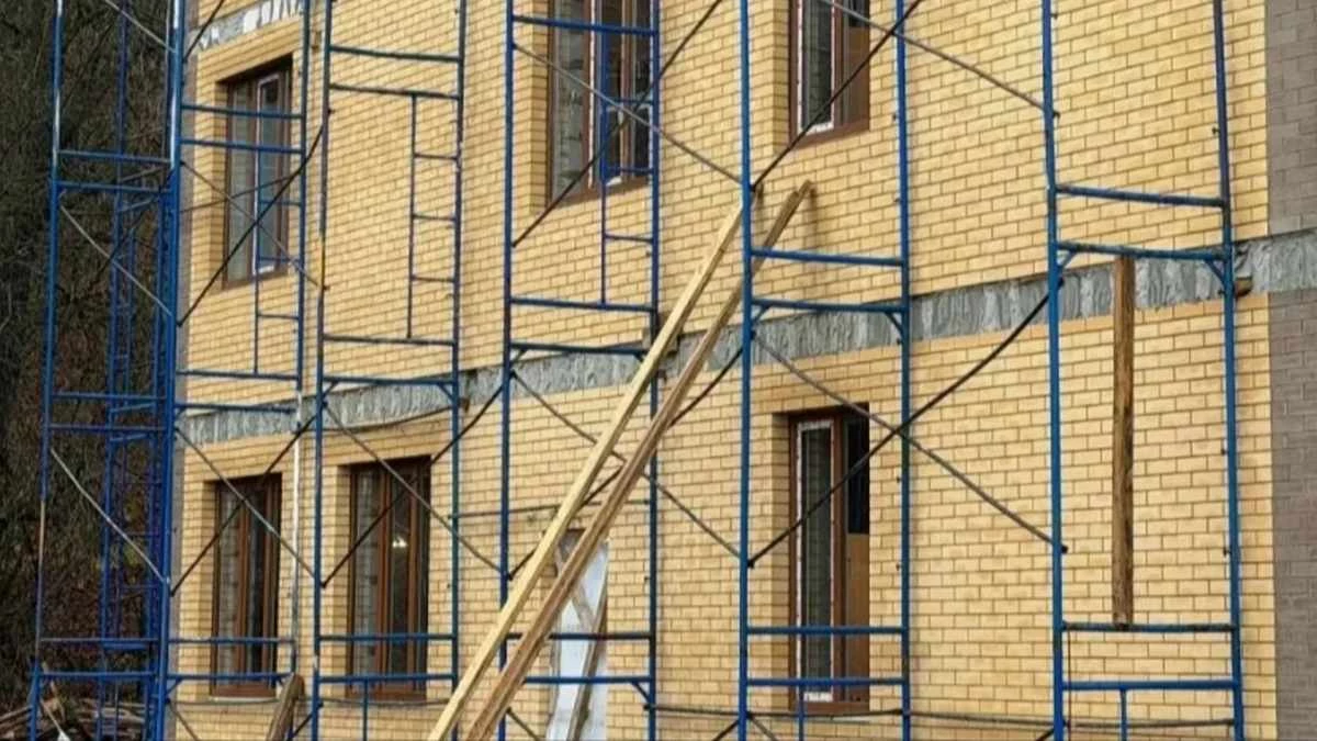 Новости Ингушетии: В Ингушетии определяют строительные организации для 24 объектов