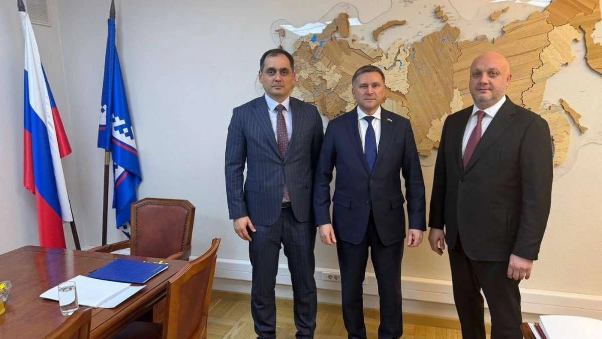 Новости Ингушетии: Экологические инициативы Ингушетии получат федеральную поддержку